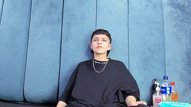 Megan Thompson  online show from 03-14-26, 02:17