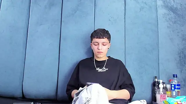 Megan Thompson  online show from 03-27-26, 02:28