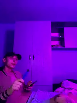 Perryku online show from 01-06-26, 03:49