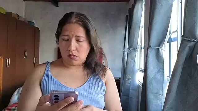 scarlett widow  online show from 04-02-26, 09:01