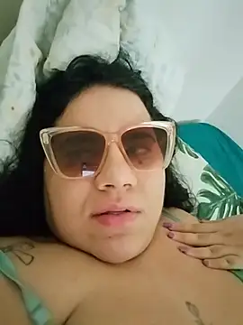 Mari29patty online show from 07-27-26, 07:32