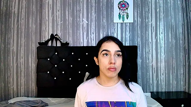 Alicee Moonn online show from 01-10-26, 07:59