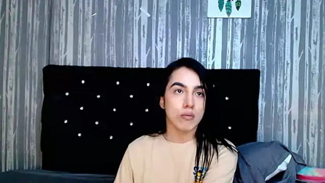 Alicee Moonn online show from 02-09-26, 09:30