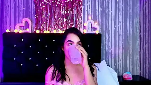 Alicee Moonn online show from 02-11-26, 08:58