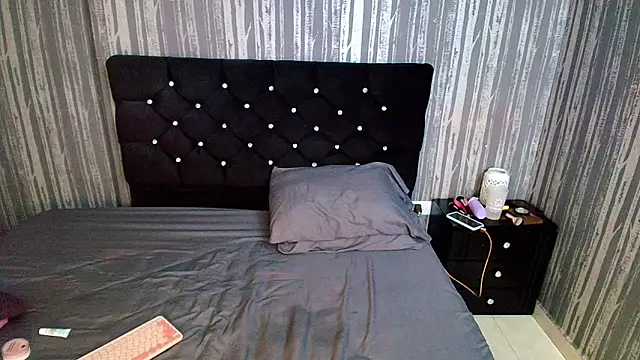 Alicee Moonn online show from 03-02-26, 08:26