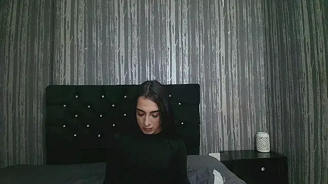 Alicee Moonn online show from 05-29-26, 07:45
