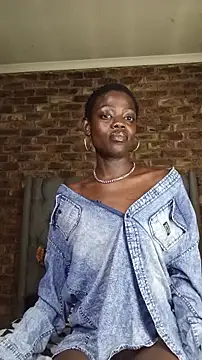 Ebony-Mistique online show from 02-13-26, 07:32