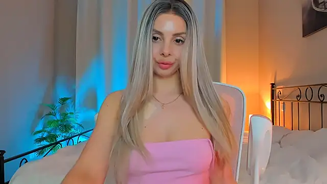 VelvetEliza online show from 10-07-25, 08:06