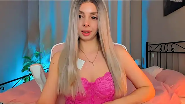 VelvetEliza online show from 11-29-25, 10:02