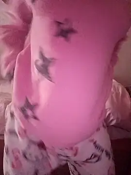 Hottiesophie online show from 03-22-26, 05:38