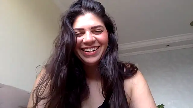 Melissa Noir online show from 10-25-25, 03:40