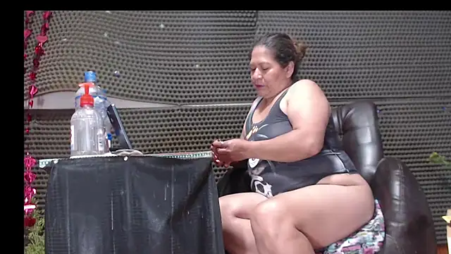 Alisson Sodomy online show from 03-05-26, 08:16