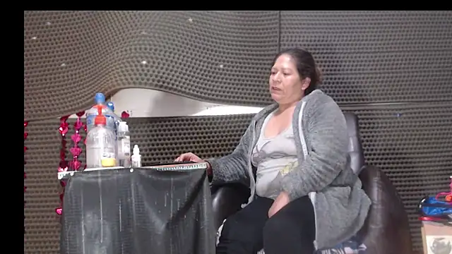 Alisson Sodomy online show from 05-26-26, 08:32