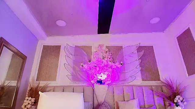 satin queen online show from 03-05-26, 11:50