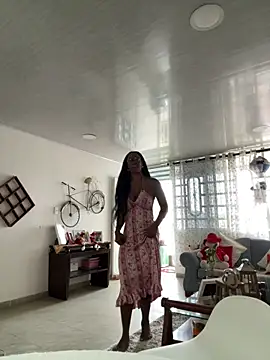 Bustykeyla online show from 12-20-25, 06:15