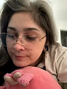 Alix Valentine online show from 09-20-25, 04:08