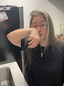 Alix Valentine online show from 10-01-25, 02:06