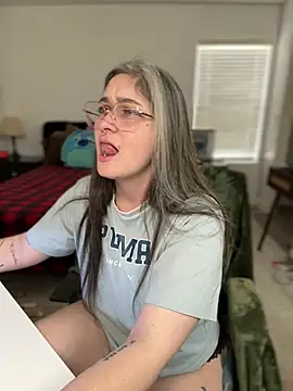 Alix Valentine online show from 02-12-26, 08:04