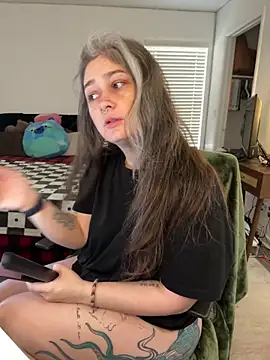 Alix Valentine online show from 02-21-26, 04:52