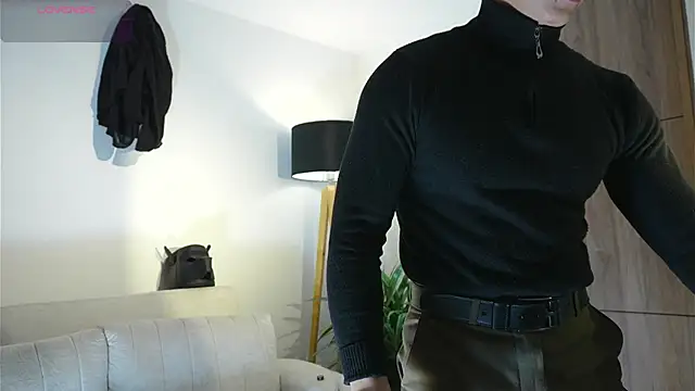 DeusbelliS online show from 02-08-26, 12:14