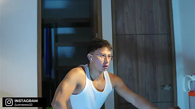 DeusbelliS online show from 03-16-26, 12:38