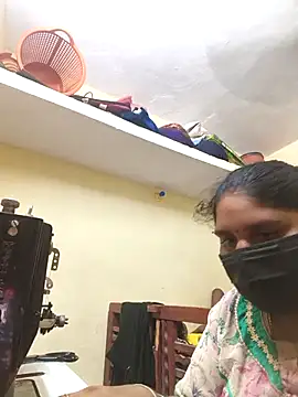 Snapshot of Villageanuty chatting on 10-12-25, 05:01 Villageanuty online show from 10-12-25, 05:01