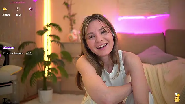 bryk elise online show from 04-18-26, 07:58