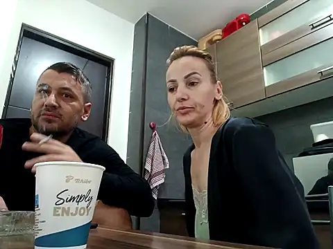 Aly-john1985 online show from 09-13-25, 06:13