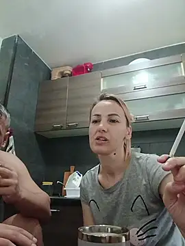 Aly-john1985 online show from 10-06-25, 06:00