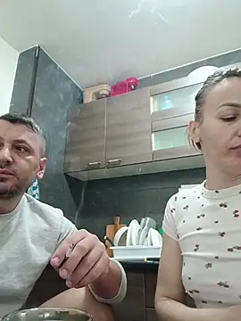 Aly-john1985 online show from 10-21-25, 06:03