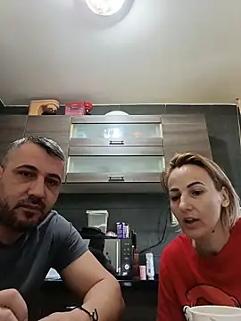 Aly-john1985 online show from 01-13-26, 07:02