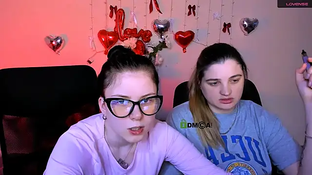 inga gree online show from 02-21-26, 08:10