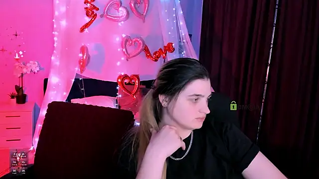 inga gree online show from 03-08-26, 02:04