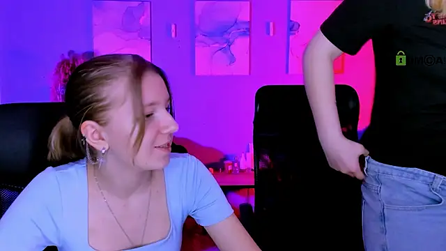 inga gree online show from 03-21-26, 08:23