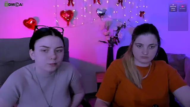 inga gree online show from 04-05-26, 07:11