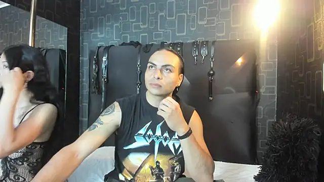 damian and tiana online show from 09-25-25, 04:05