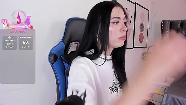 Anya Belth online show from 02-16-26, 07:43