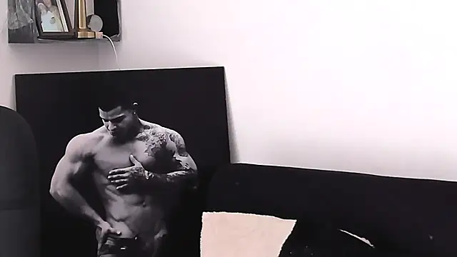 Marck Mathews online show from 09-11-25, 03:34