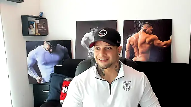 Marck Mathews online show from 01-06-26, 06:22