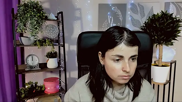 MartaEdams online show from 02-26-26, 06:34