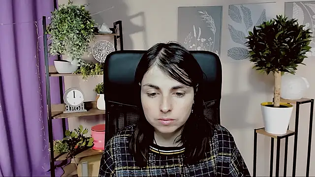 MartaEdams online show from 03-10-26, 06:18