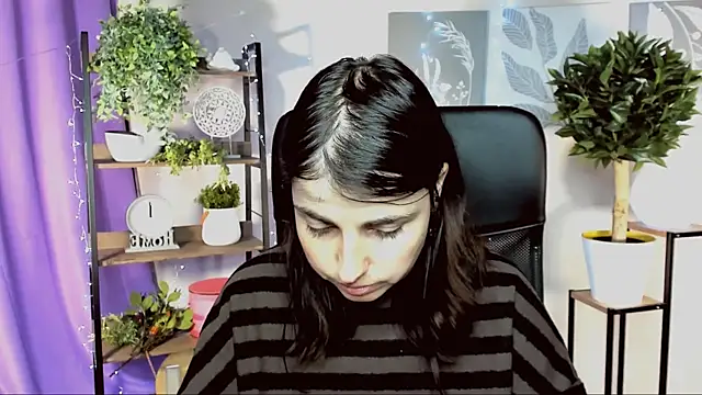 MartaEdams online show from 03-16-26, 07:01