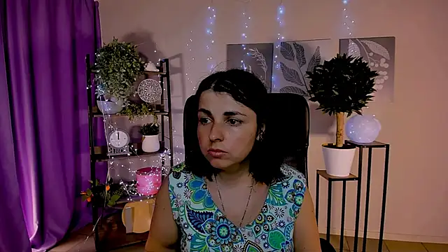 MartaEdams online show from 05-21-26, 06:31