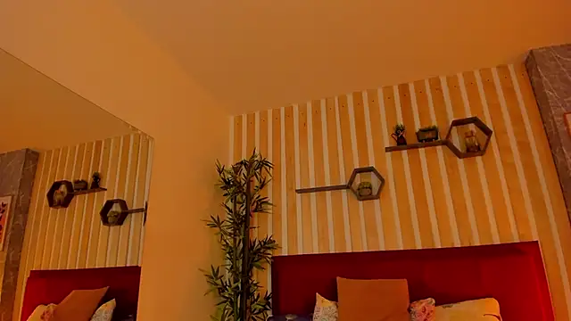 SamayRyann online show from 09-11-25, 12:38