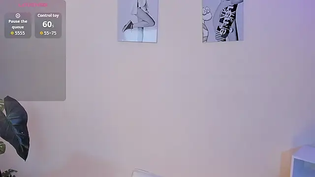 SamayRyann online show from 10-20-25, 12:49