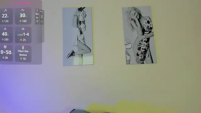 SamayRyann online show from 11-06-25, 12:39