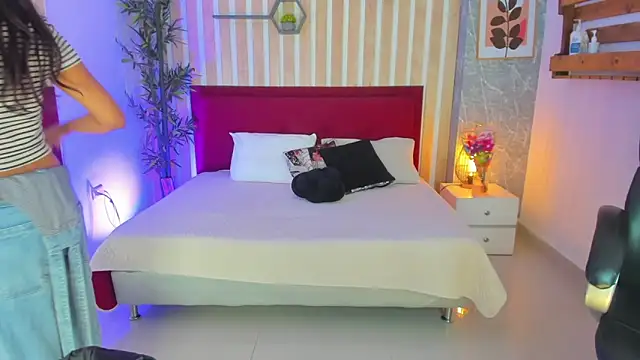 SamayRyann online show from 03-02-26, 01:51