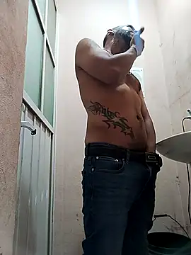 wolfsexmxn online show from 03-16-26, 06:17