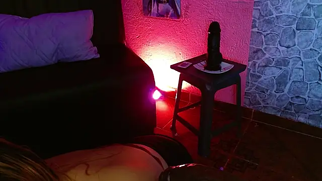 AnagilBDSM online show from 03-29-26, 11:38