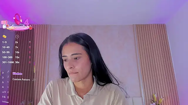 ZOEBARLOWE online show from 10-14-25, 07:03